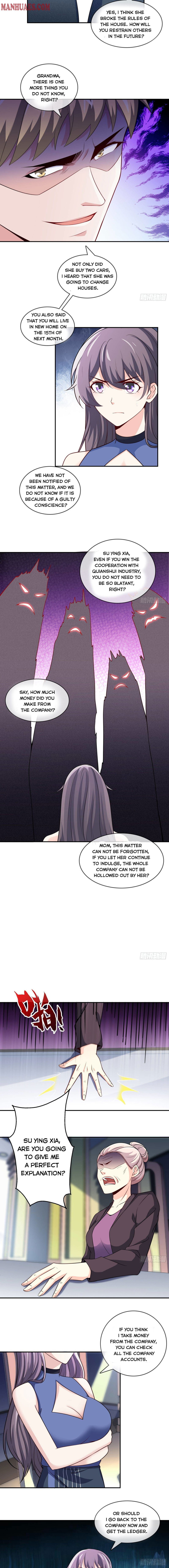 I Am Han Sanqian Chapter 39 page 5