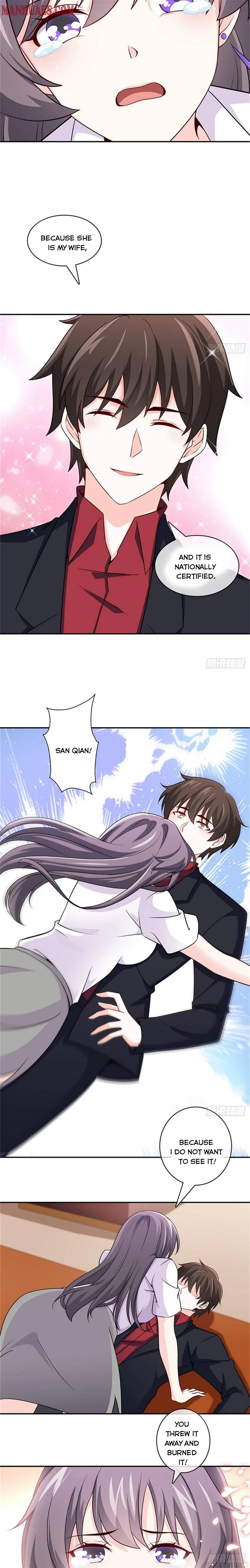 I Am Han Sanqian Chapter 42 page 7