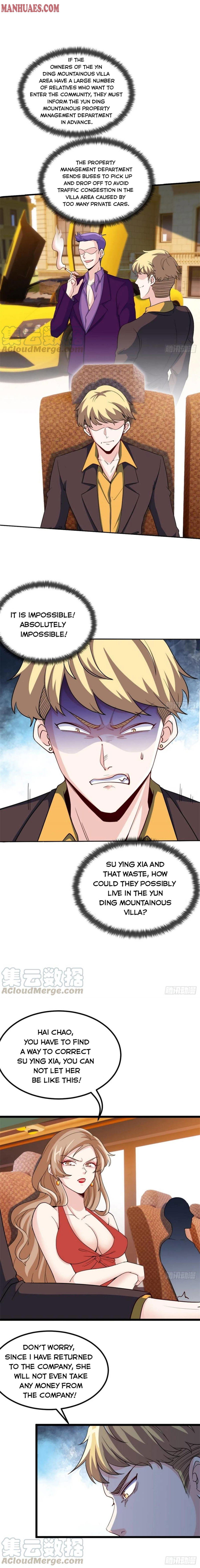 I Am Han Sanqian Chapter 44 page 2