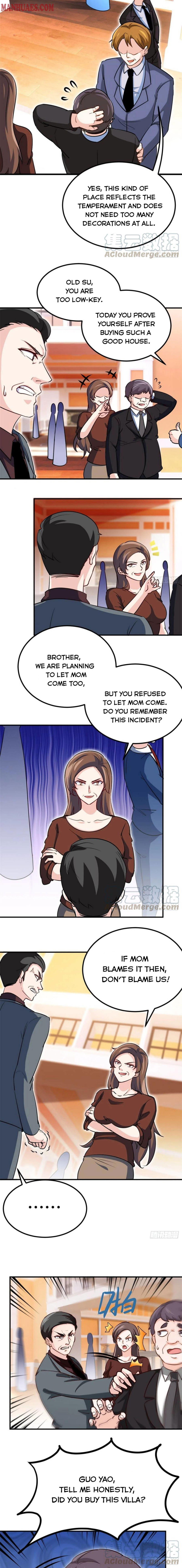 I Am Han Sanqian Chapter 45 page 6