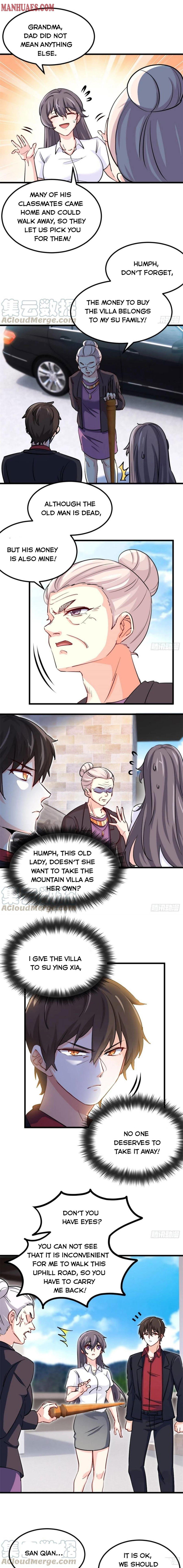 I Am Han Sanqian Chapter 47 page 2