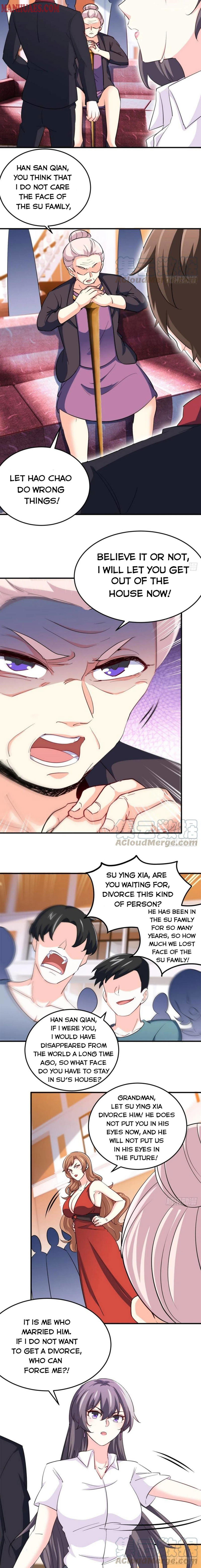 I Am Han Sanqian Chapter 48 page 6