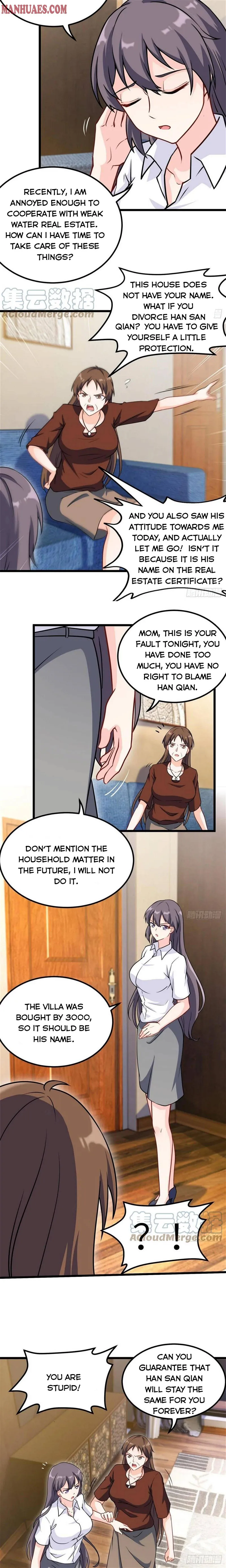 I Am Han Sanqian Chapter 58 page 6