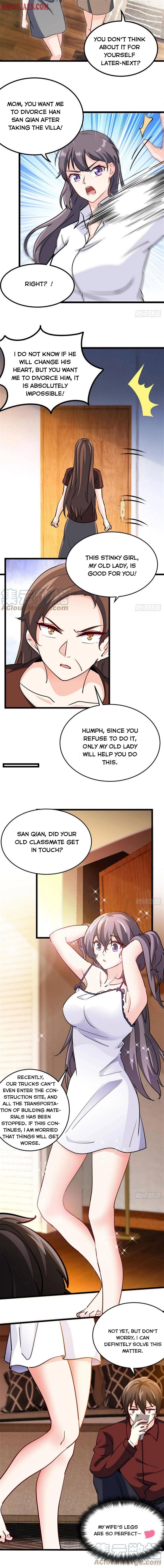 I Am Han Sanqian Chapter 58 page 7