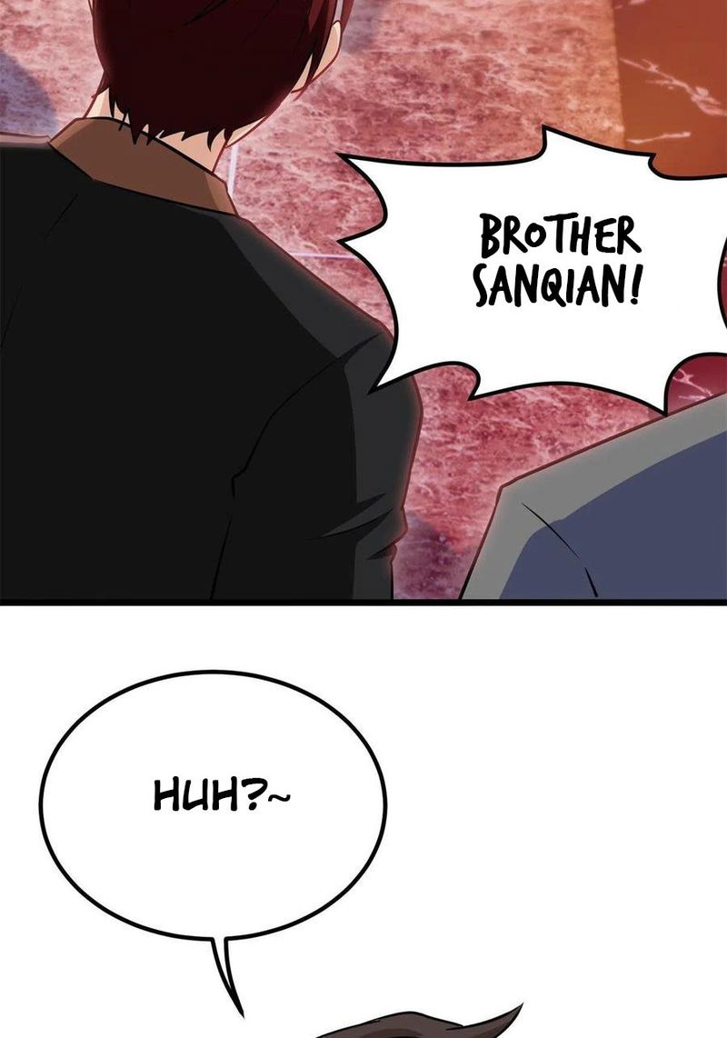 I Am Han Sanqian Chapter 60 page 18