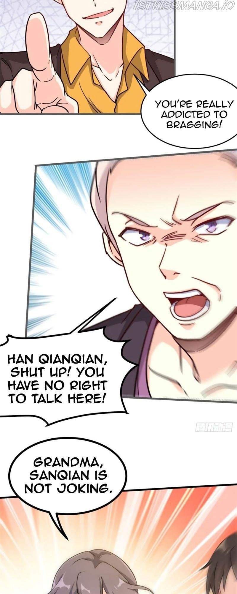 I Am Han Sanqian Chapter 67 page 9