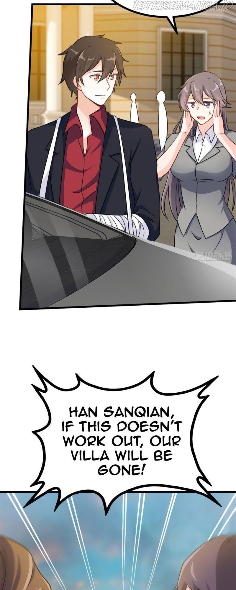 I Am Han Sanqian Chapter 67 page 12