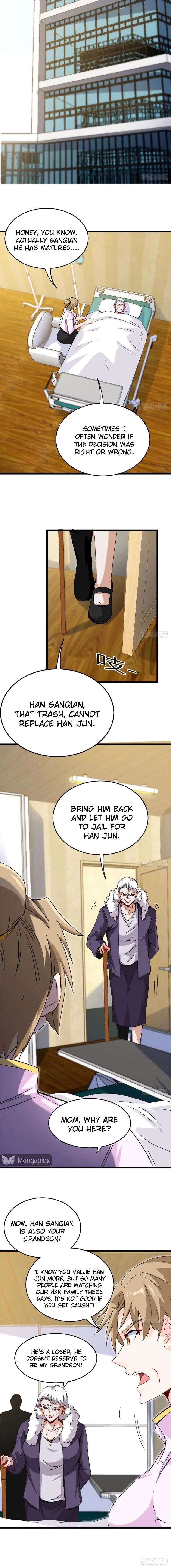 I Am Han Sanqian Chapter 83 page 6