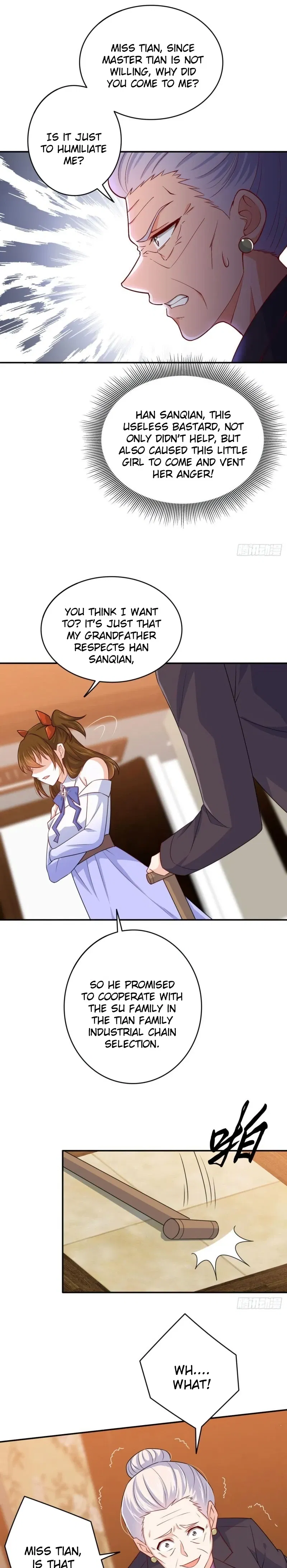 I Am Han Sanqian Chapter 91 page 3