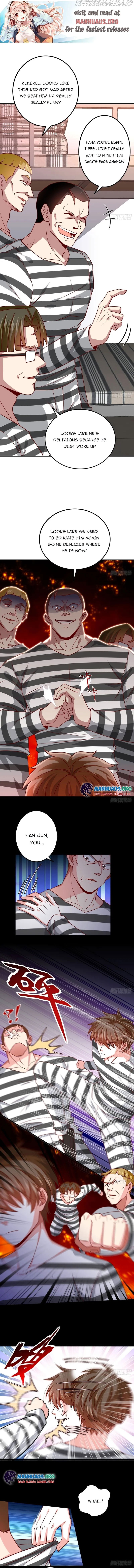 I Am Han Sanqian Chapter 93 page 4