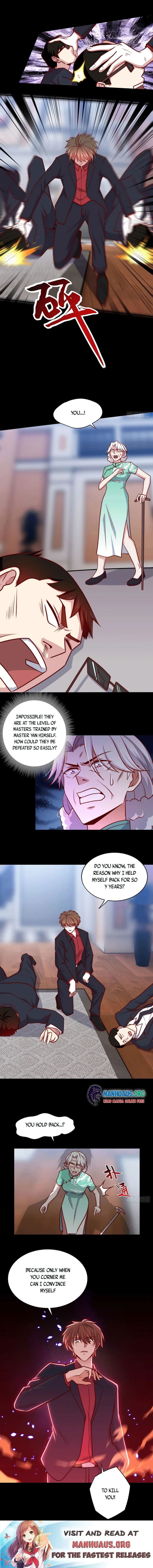 I Am Han Sanqian Chapter 99 page 6