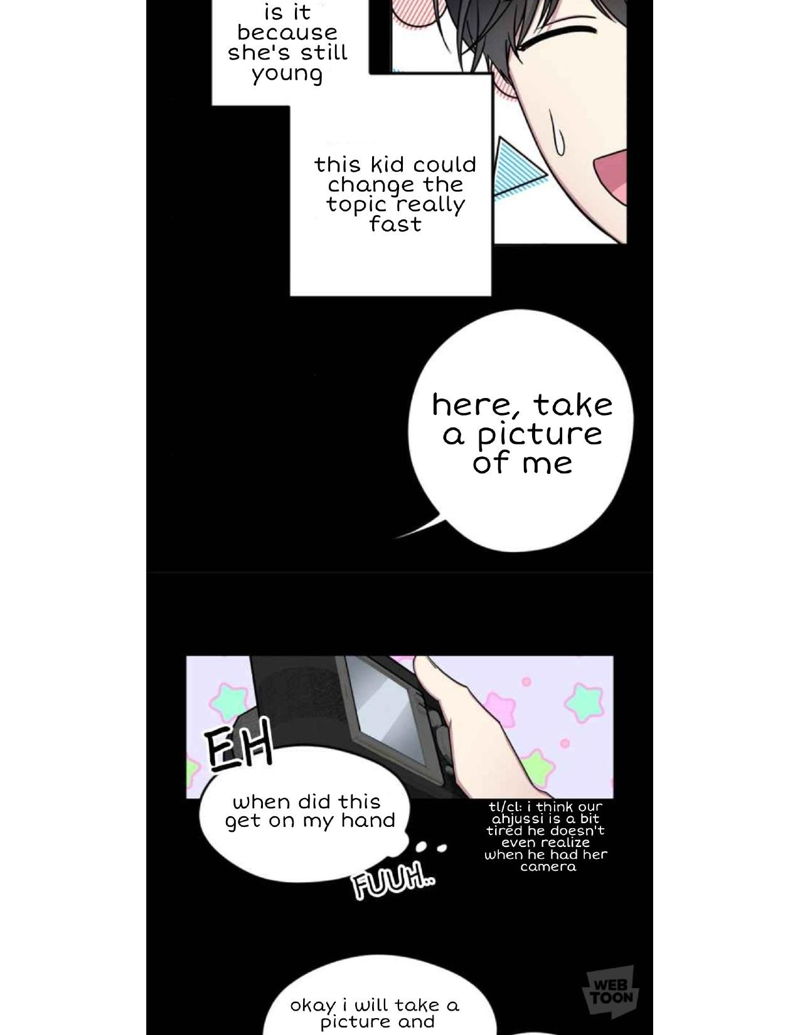 Breaking News Chapter 13 page 22