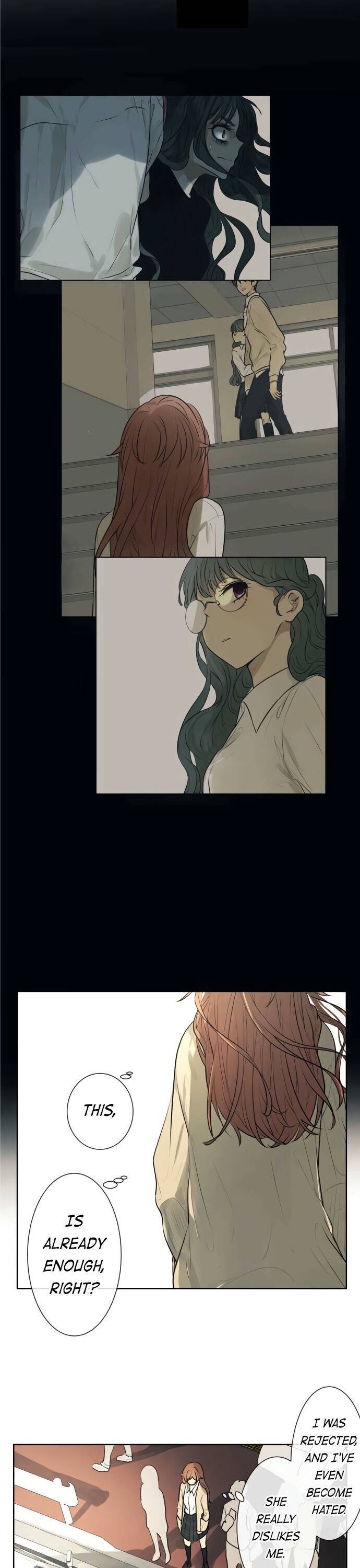 Kakao 79% Chapter 194 page 7