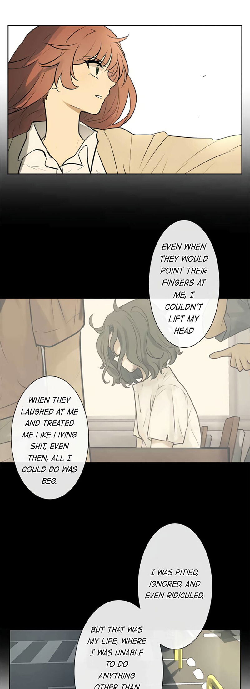 Kakao 79% Chapter 195 page 16