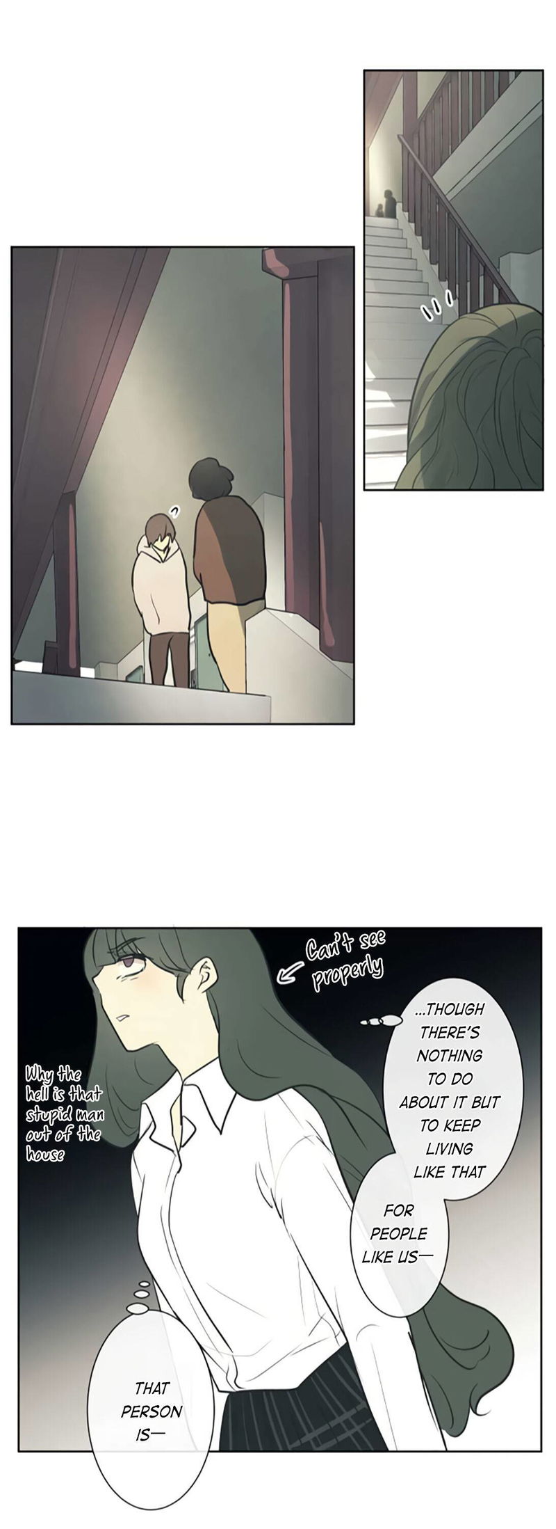 Kakao 79% Chapter 195 page 24