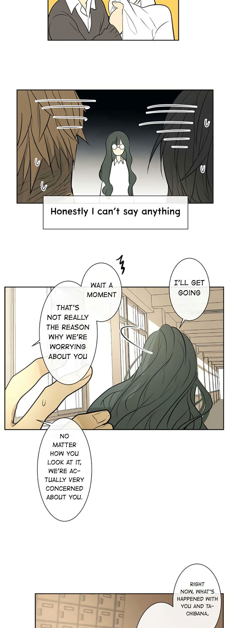 Kakao 79% Chapter 198 page 14