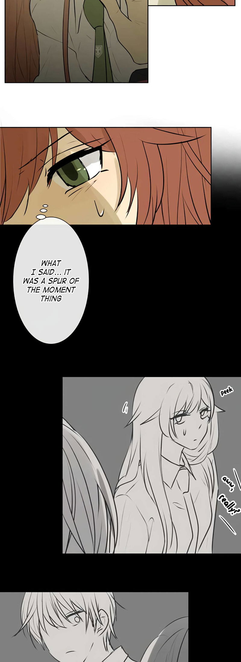 Kakao 79% Chapter 202 page 10