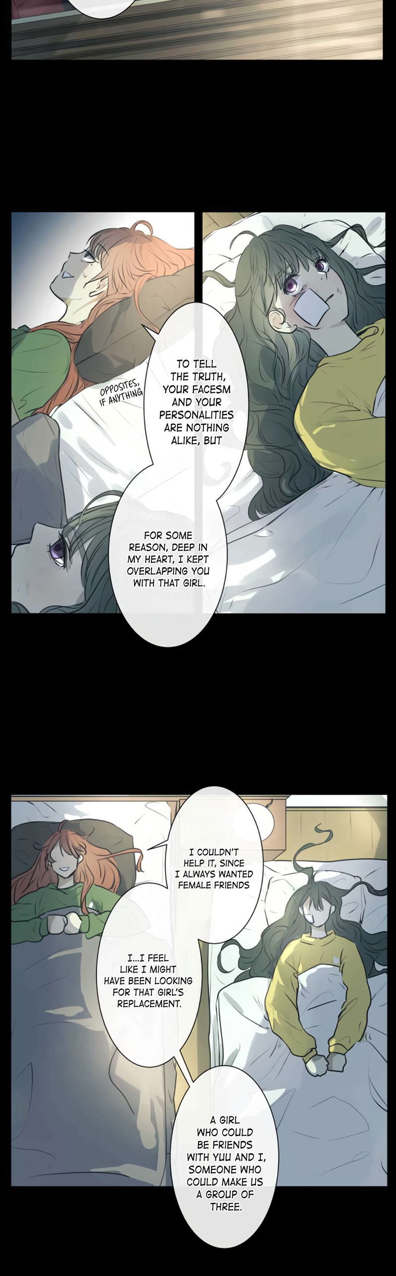 Kakao 79% Chapter 210 page 4