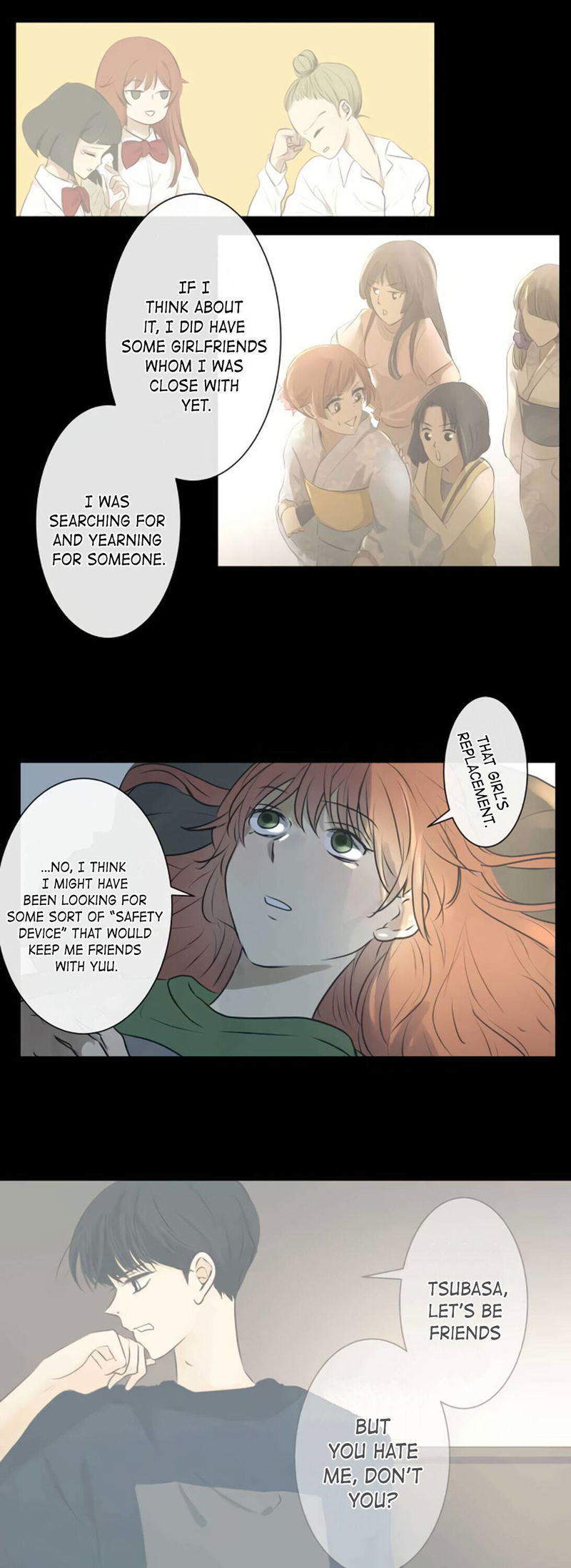 Kakao 79% Chapter 210 page 5