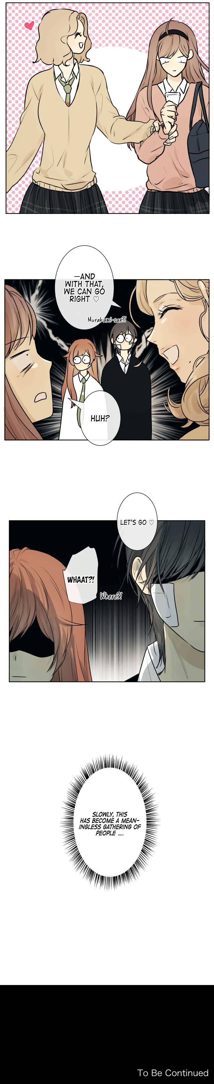 Kakao 79% Chapter 218 page 12