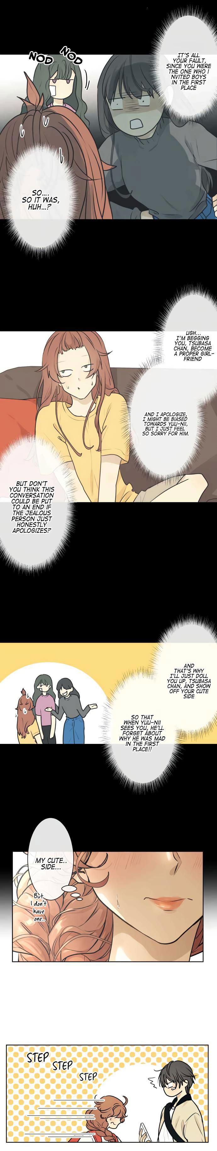 Kakao 79% Chapter 221 page 4