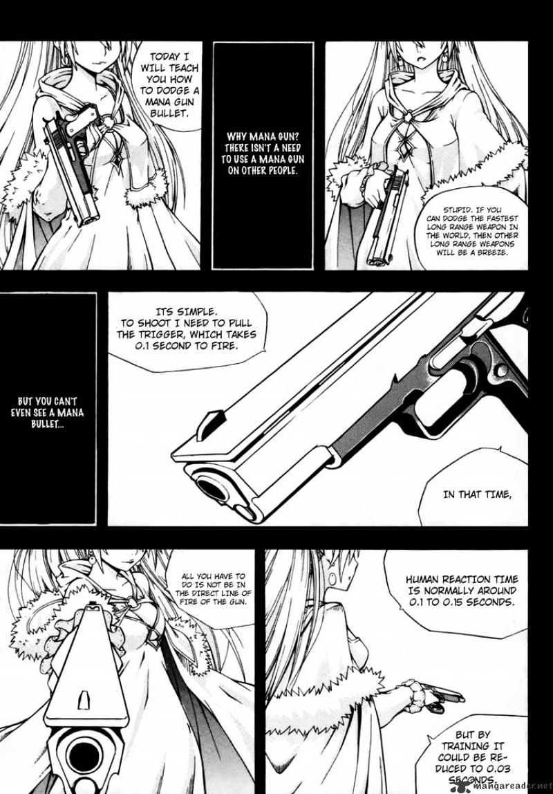 Witch Hunter Chapter 12 page 25