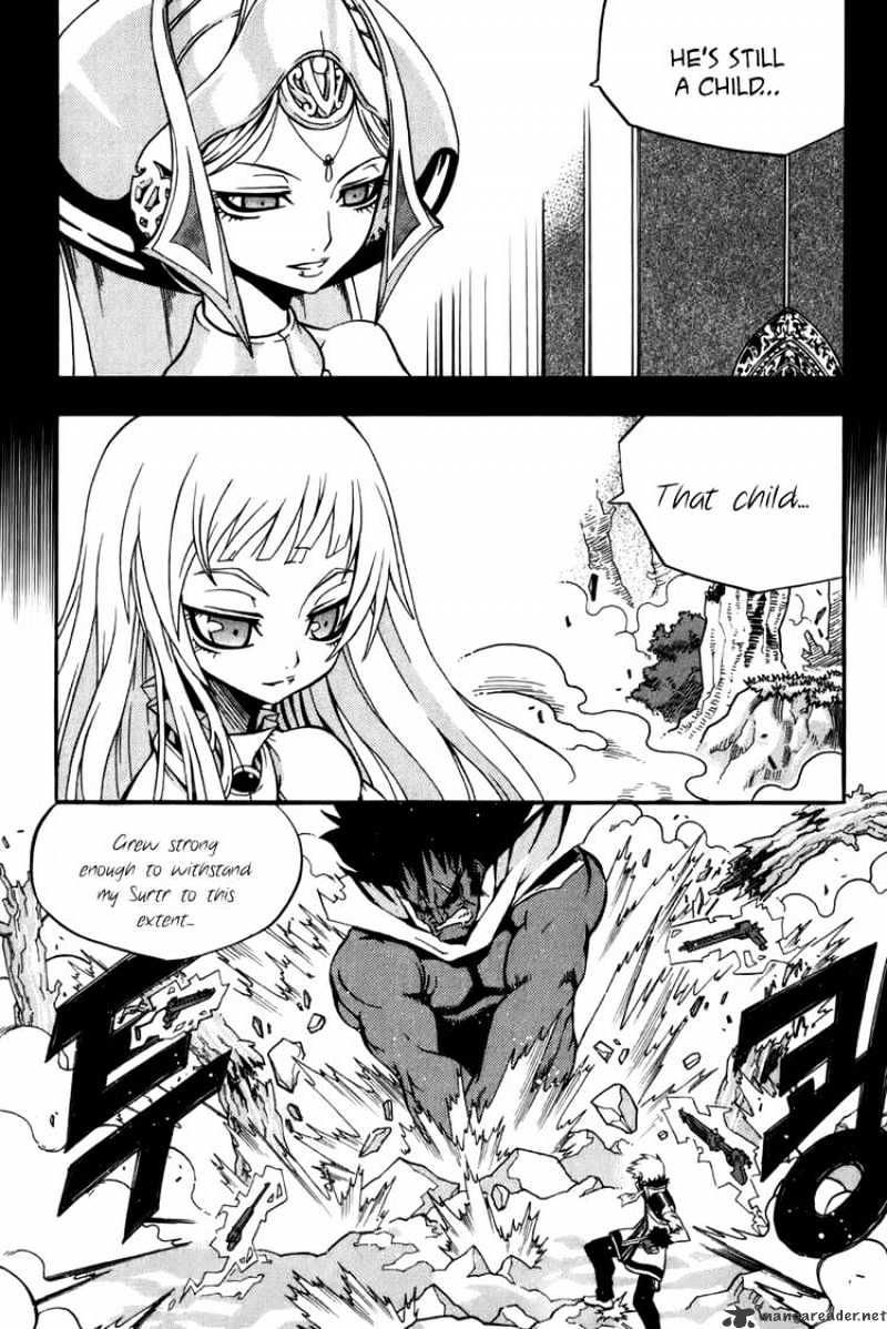 Witch Hunter Chapter 15 page 6
