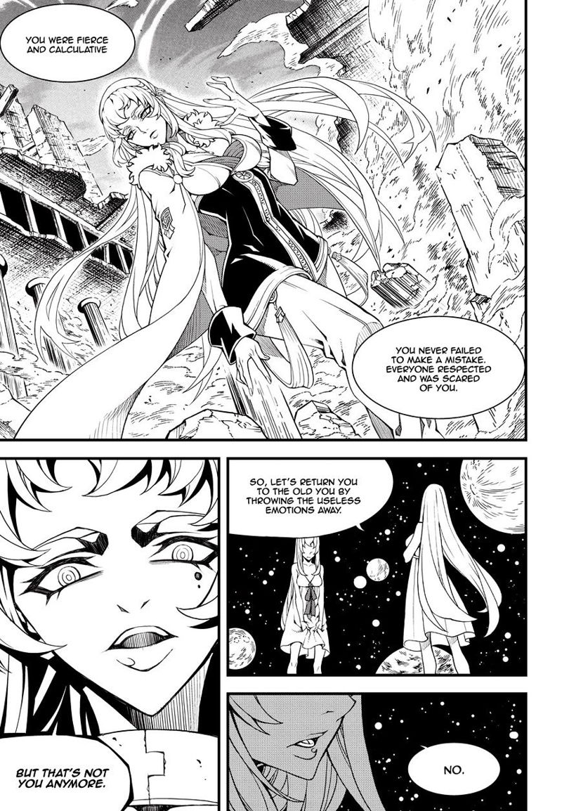 Witch Hunter Chapter 174 page 5