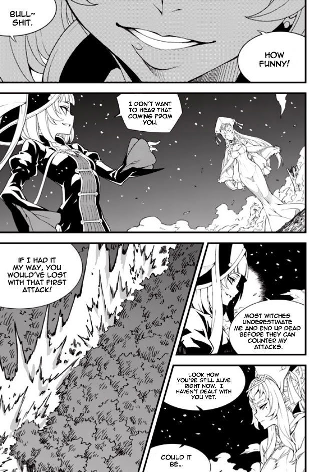 Witch Hunter Chapter 177 page 4
