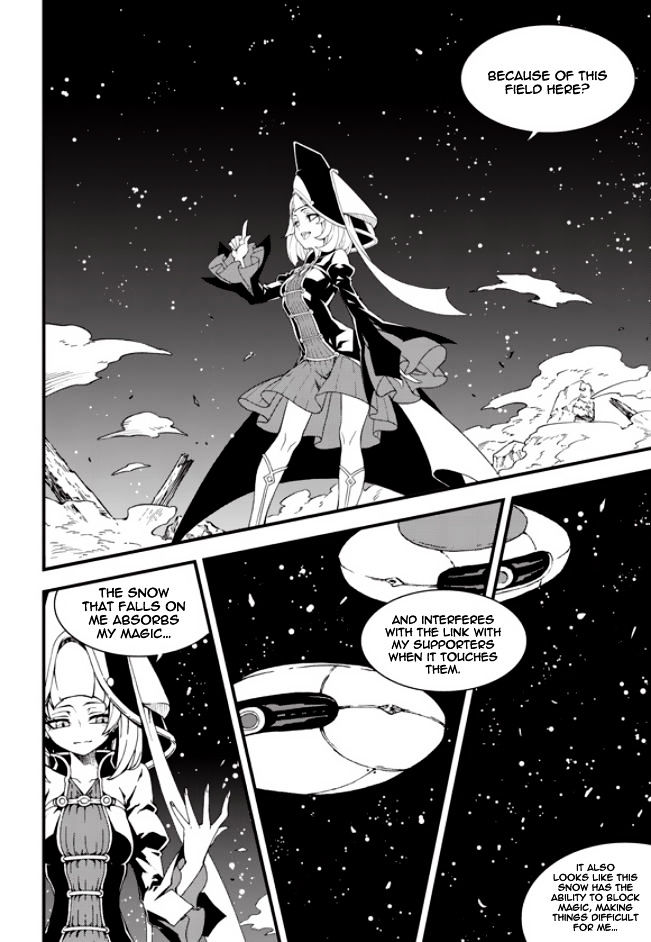 Witch Hunter Chapter 177 page 5