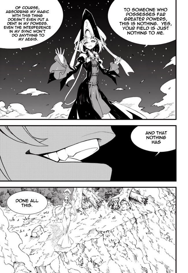 Witch Hunter Chapter 177 page 6