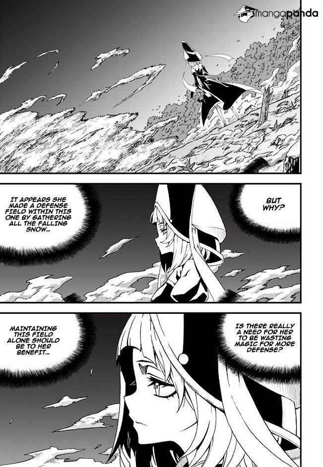 Witch Hunter Chapter 178 page 7