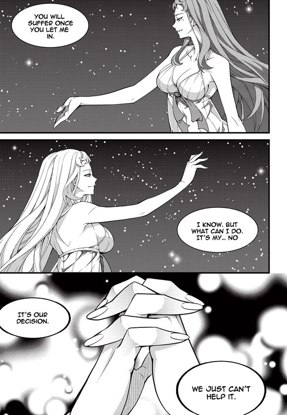 Witch Hunter Chapter 185 page 8