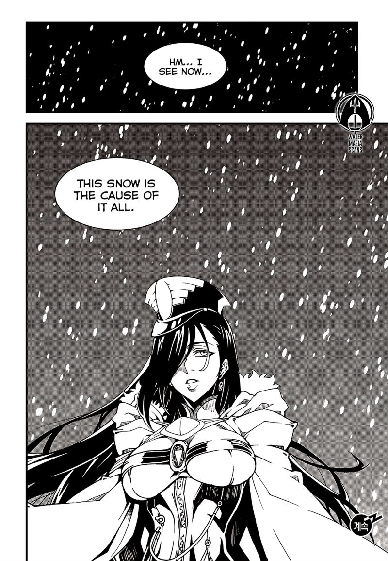 Witch Hunter Chapter 209 page 16