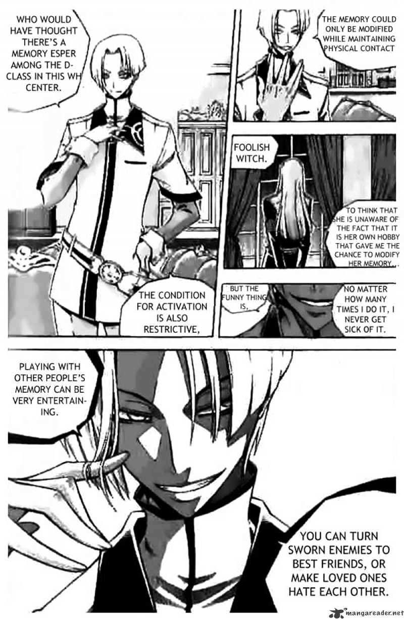 Witch Hunter Chapter 25 page 21