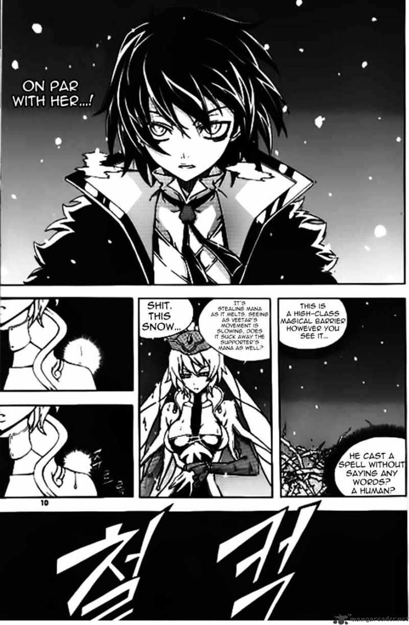 Witch Hunter Chapter 32 page 4