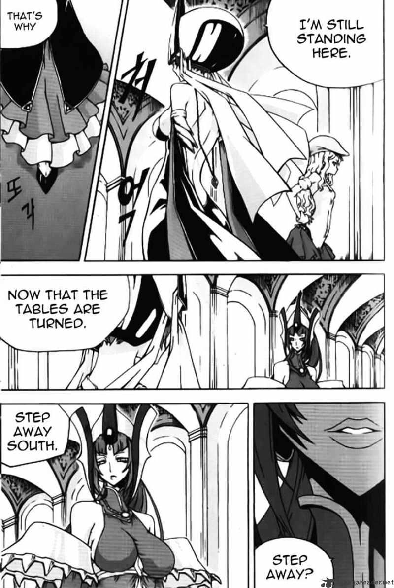 Witch Hunter Chapter 36 page 13
