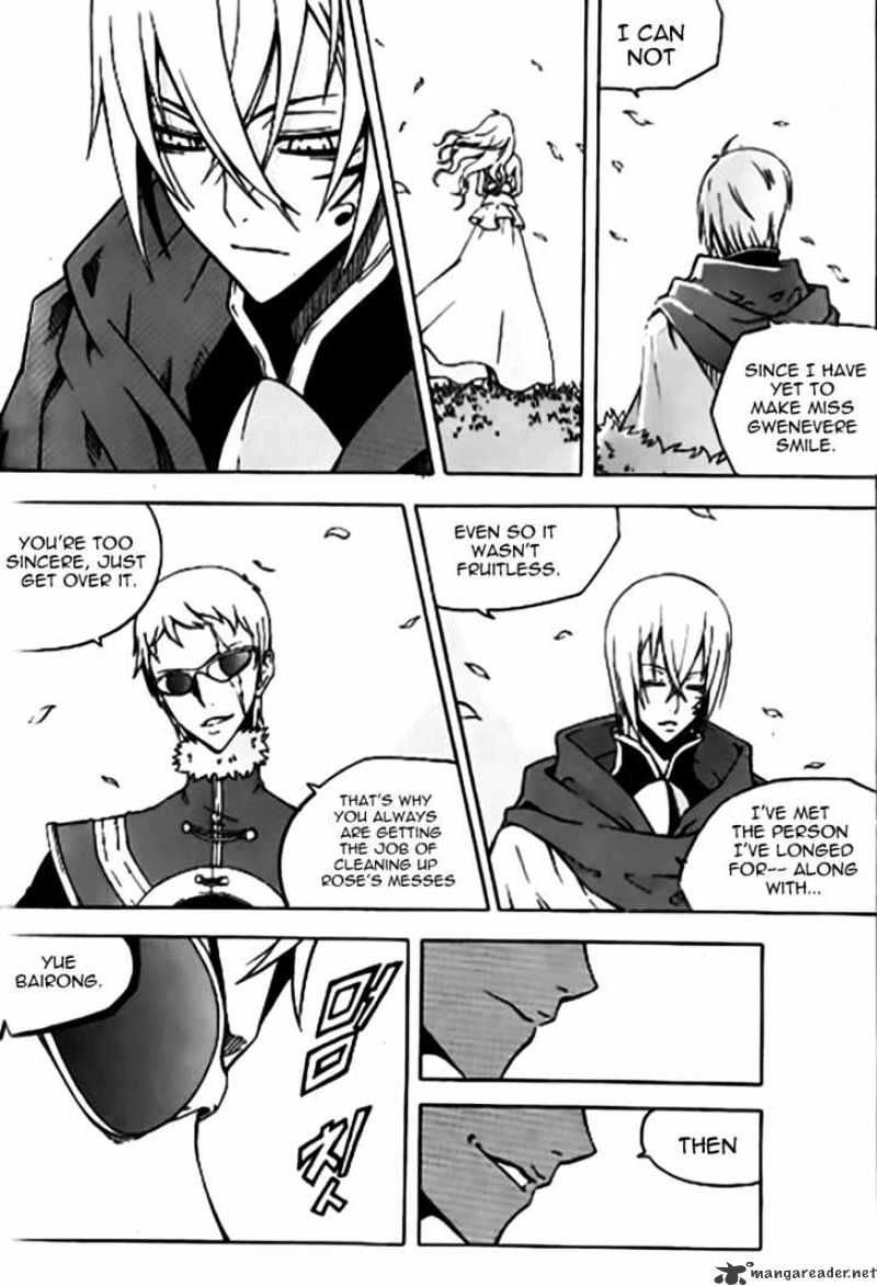 Witch Hunter Chapter 36 page 4