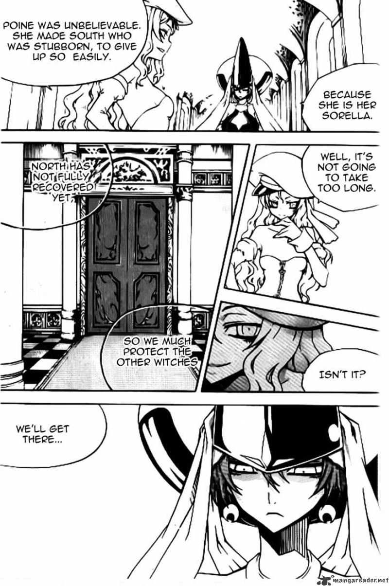 Witch Hunter Chapter 37 page 2