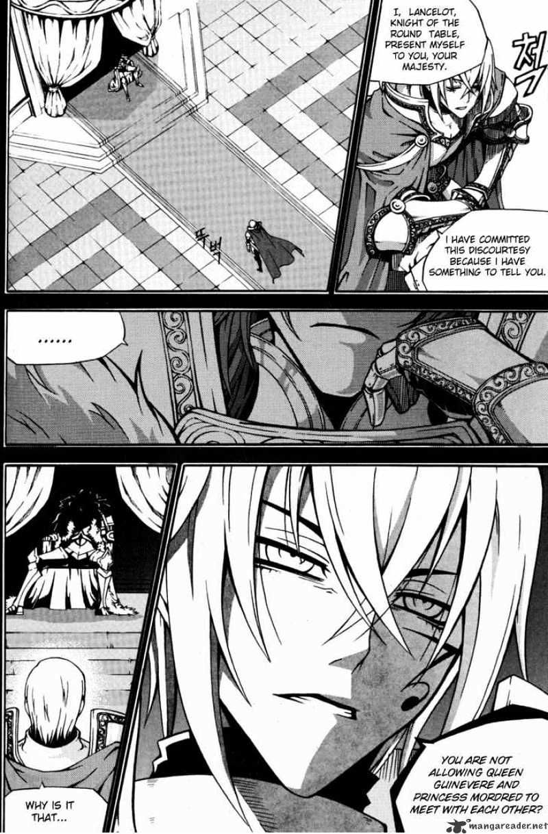 Witch Hunter Chapter 43 page 5
