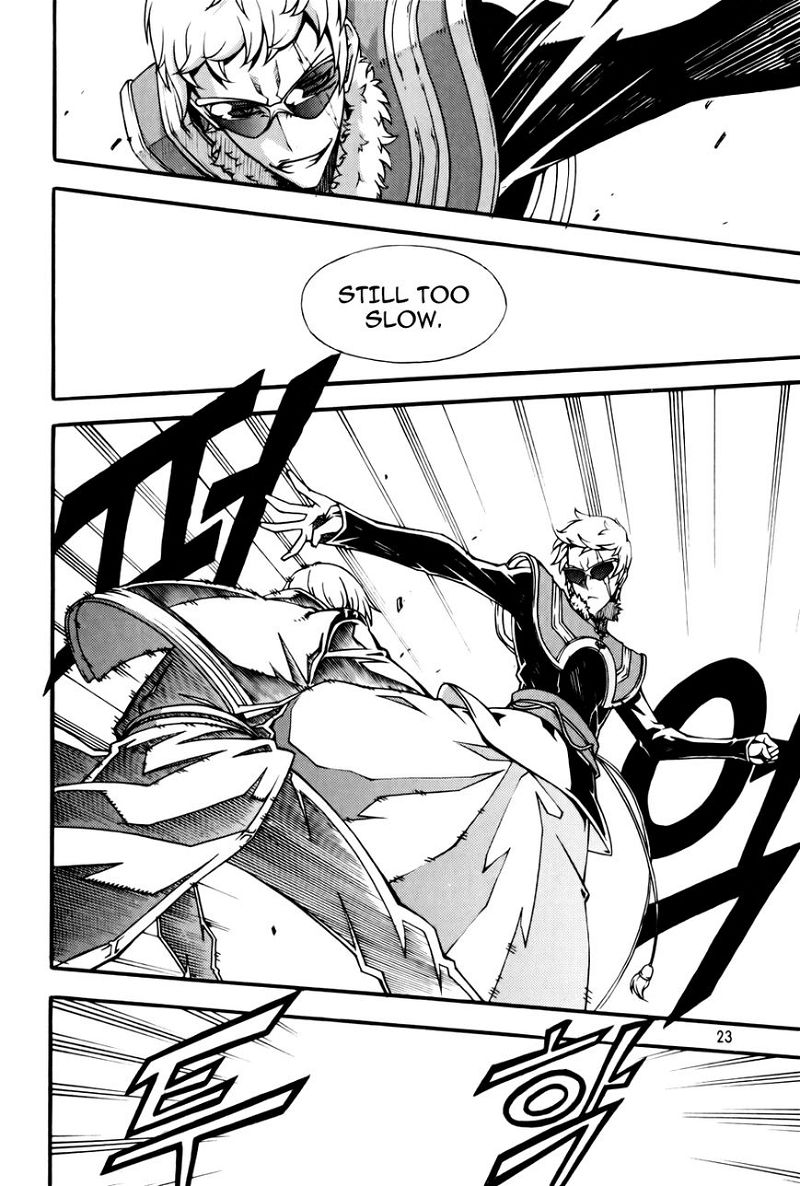 Witch Hunter Chapter 53.2 page 8