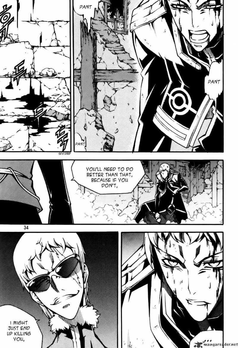Witch Hunter Chapter 54 page 4