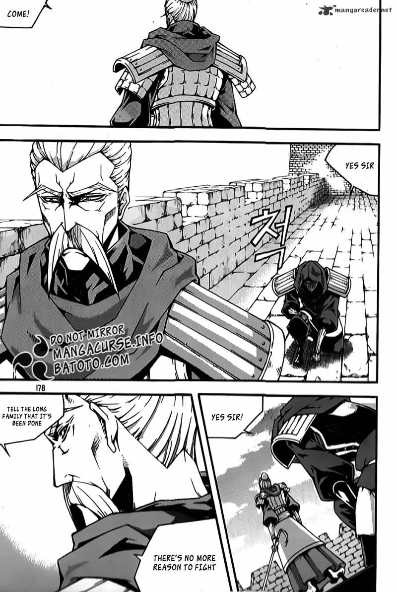 Witch Hunter Chapter 65 page 5