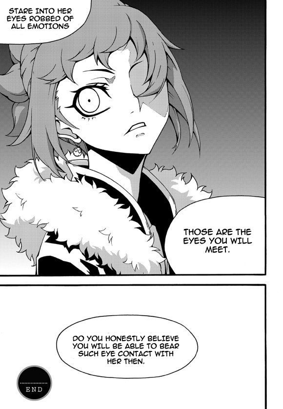 Witch Hunter Chapter 91 page 16