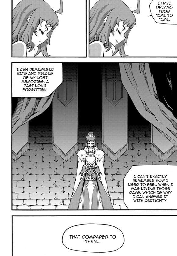 Witch Hunter Chapter 92 page 17