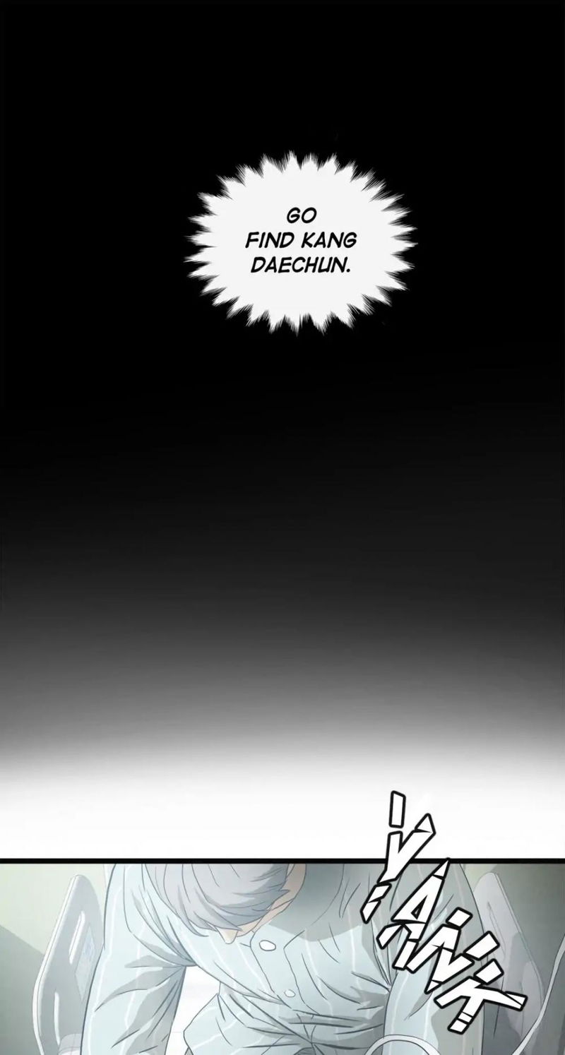 Greatest Outcast Chapter 81 page 27