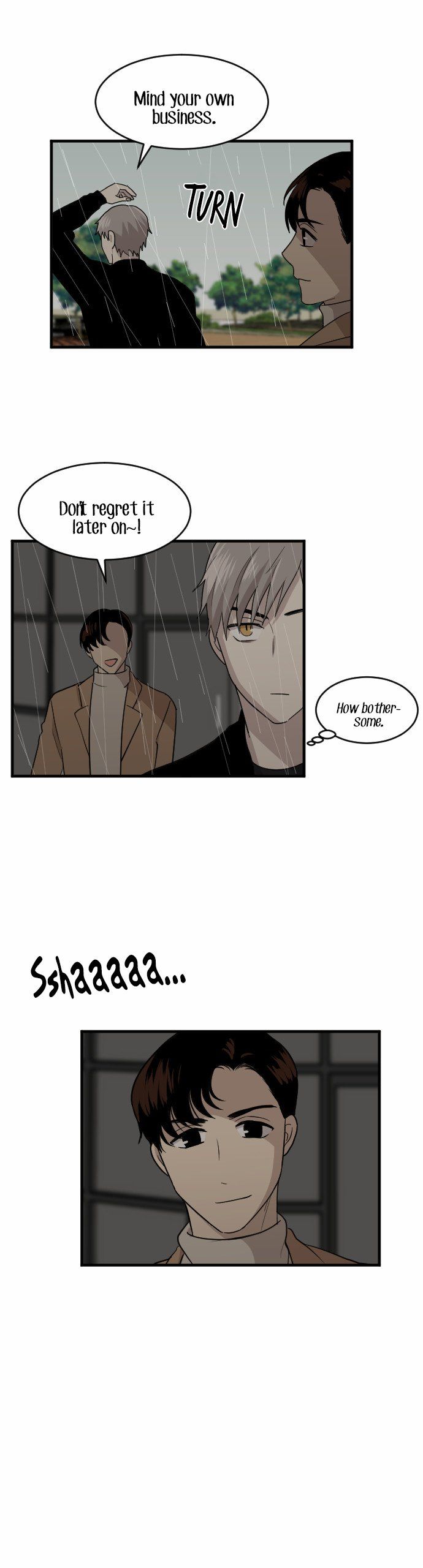 My ID is Gangnam Beauty Chapter 27 page 6