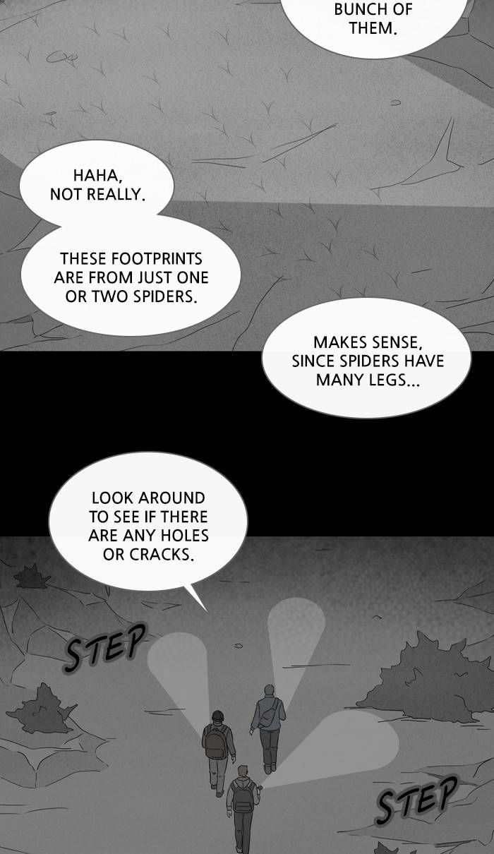 Tales of the unusual Chapter 315 page 31