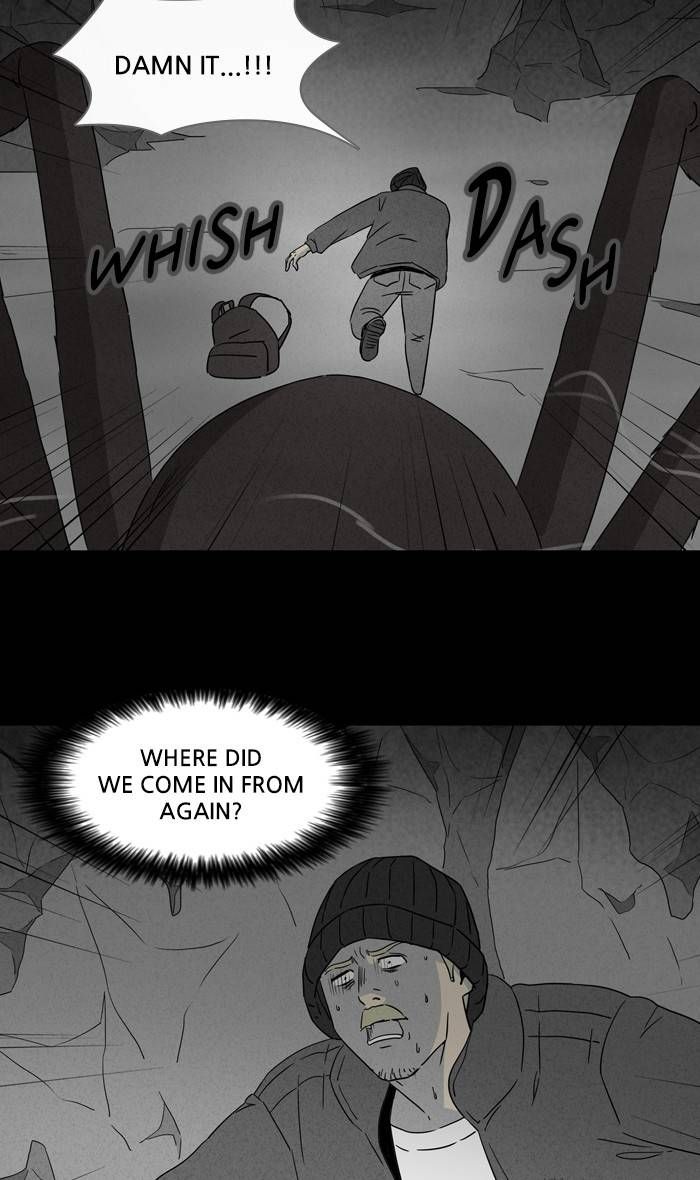 Tales of the unusual Chapter 316 page 11