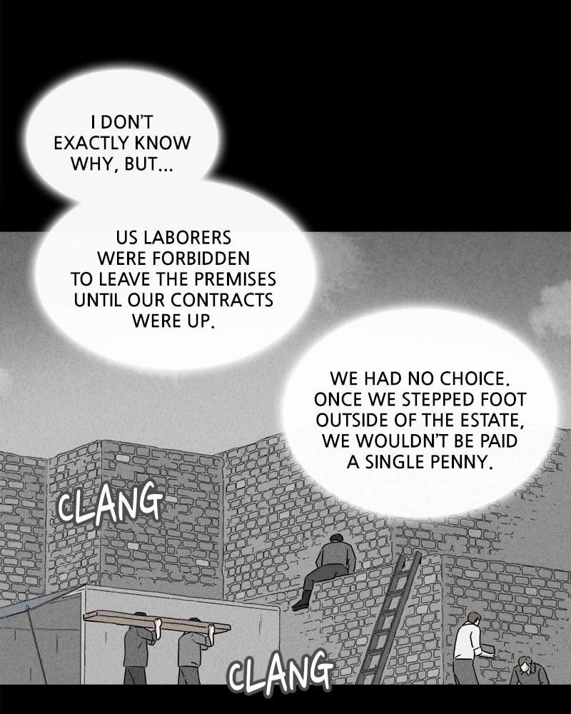 Tales of the unusual Chapter 371 page 45